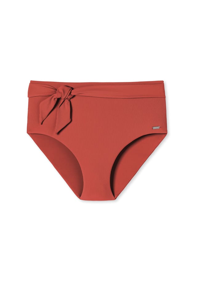 

Плавки бикини цвета морской волны калифорнийская мечта 1 упаковка Schiesser, цвет whisky