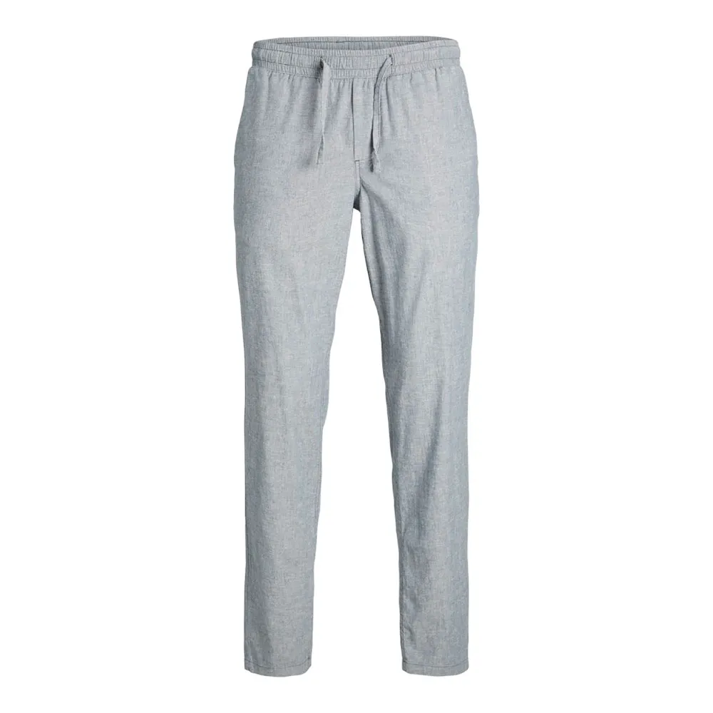 

Брюки чинос Jack & Jones Ace Dave Breeze Jogger, серый