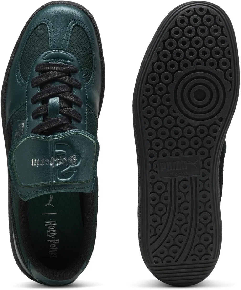 Кроссовки Puma Palermo 2 HP 401210, Green — фото 3