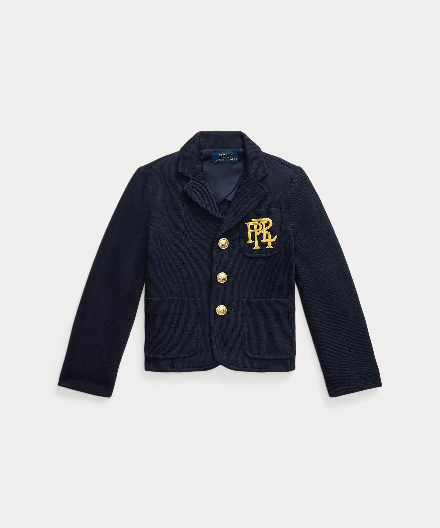 Детский блейзер POLO RALPH LAUREN