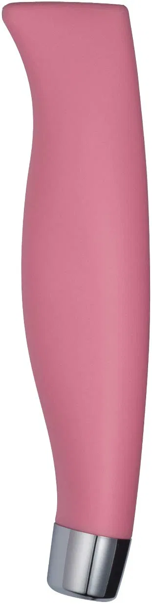 Детский кухонный нож Henckels HI Style Mini с закругленным кончиком 13 см, розовый — фото 2