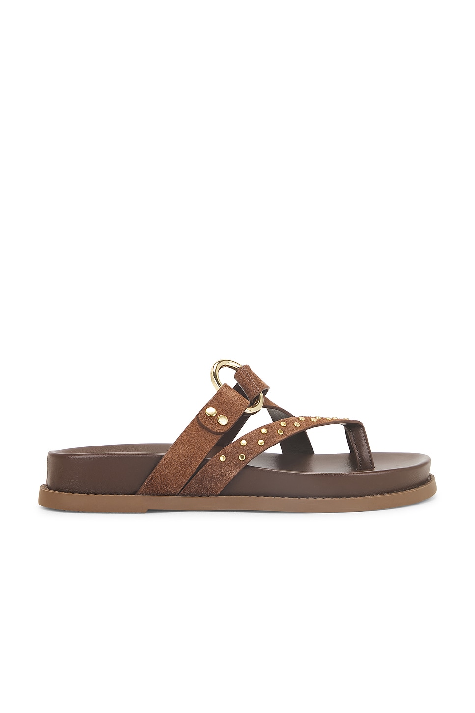 Спортивная сандалия Aveline Schutz, desert brown