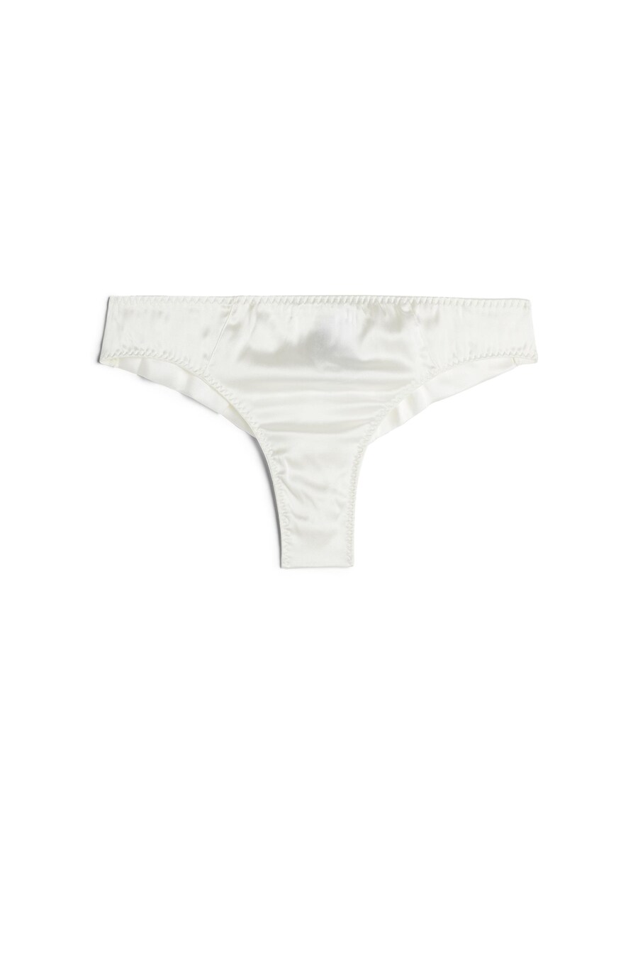 

Стринги INTIMISSIMI, White
