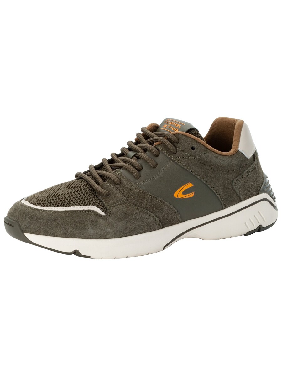 

Кроссовки CAMEL ACTIVE Bryce, оливковый