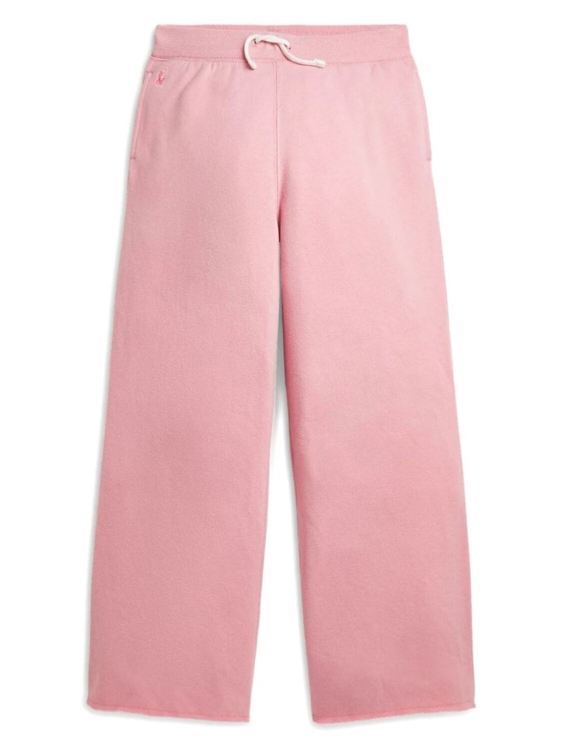 

Ralph Lauren Kids худи Polo Pony, розовый