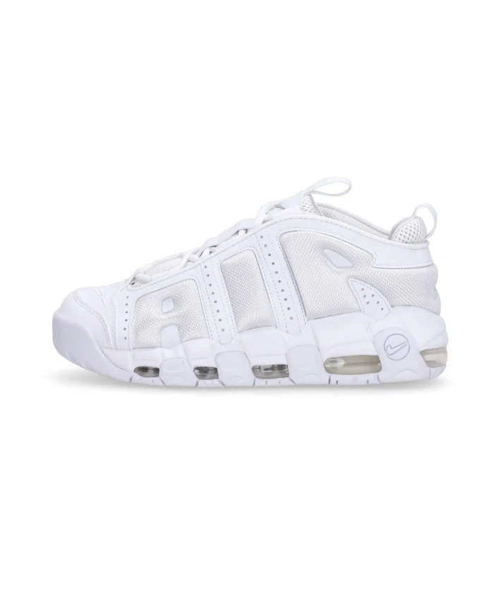 

Низкие кроссовки Air More Uptempo Nike, белый