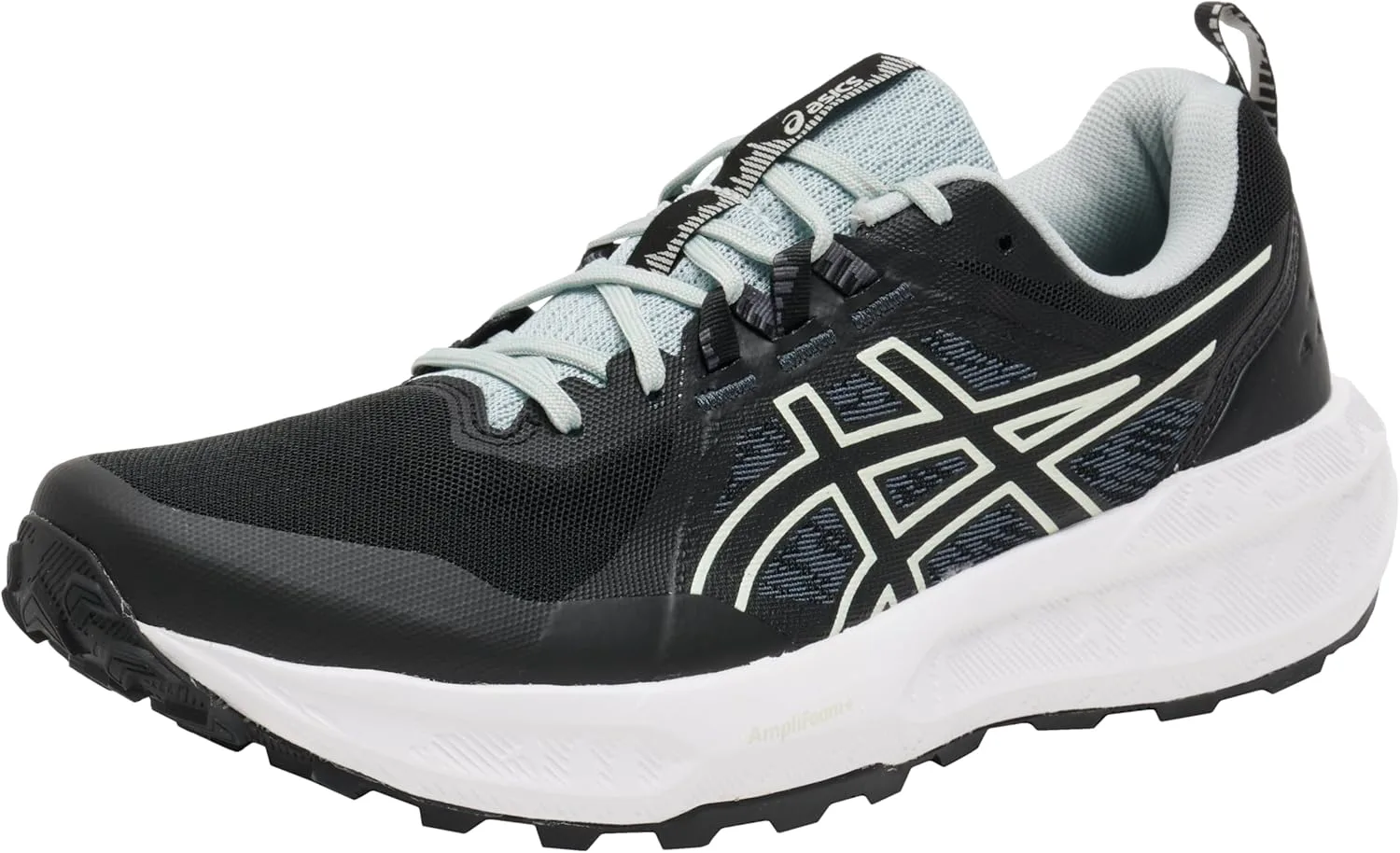 

Мужские кроссовки ASICS Gel-Sonoma 8 GTX, черный