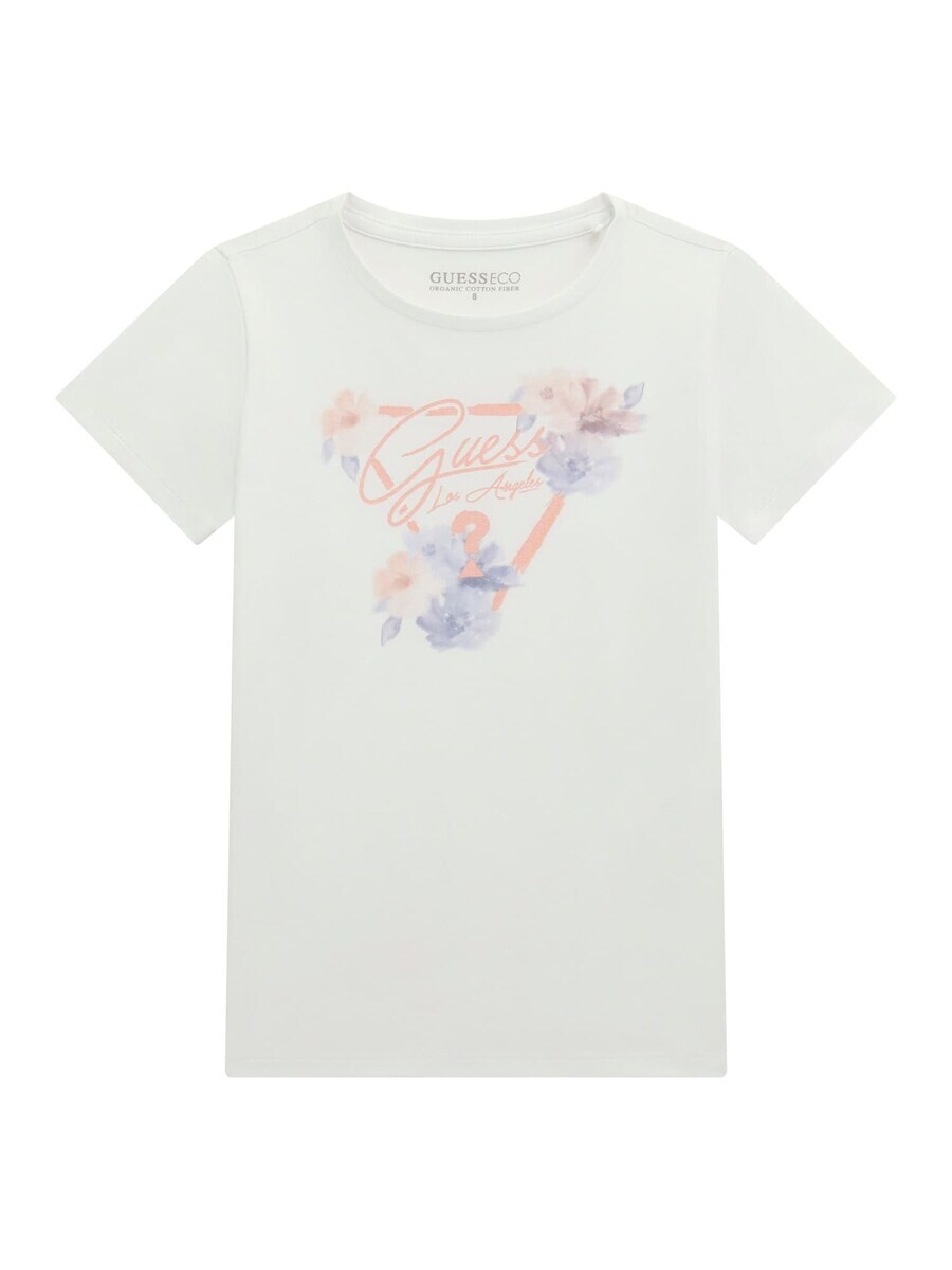 

Футболка GUESS Shirt, белый