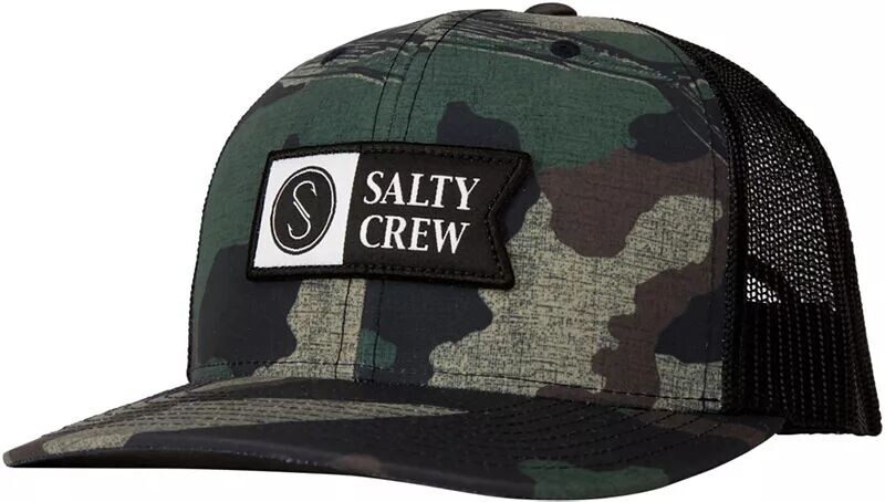 

Мужская кепка Salty Crew Pinnacle 2 Retro Trucker