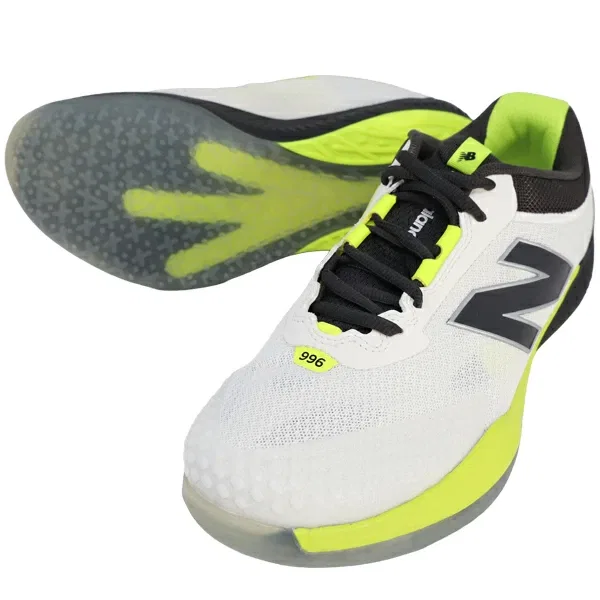 Мужские теннисные кроссовки «996» от New Balance, 6Jr