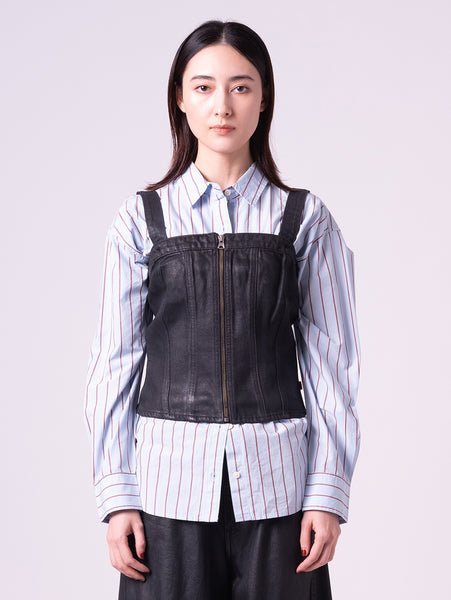 Скульптурный бюстгальтер Levi's, Blacks