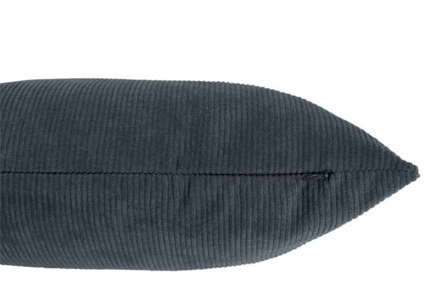 

Подушка J-LINE Starlight Night, 45x45x45 см, серый