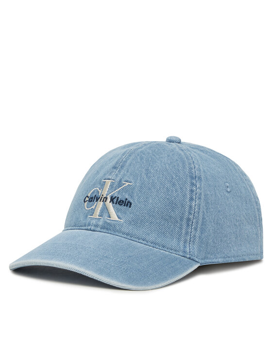 

Бейсболка LV04G5007G Calvin Klein Jeans, синий