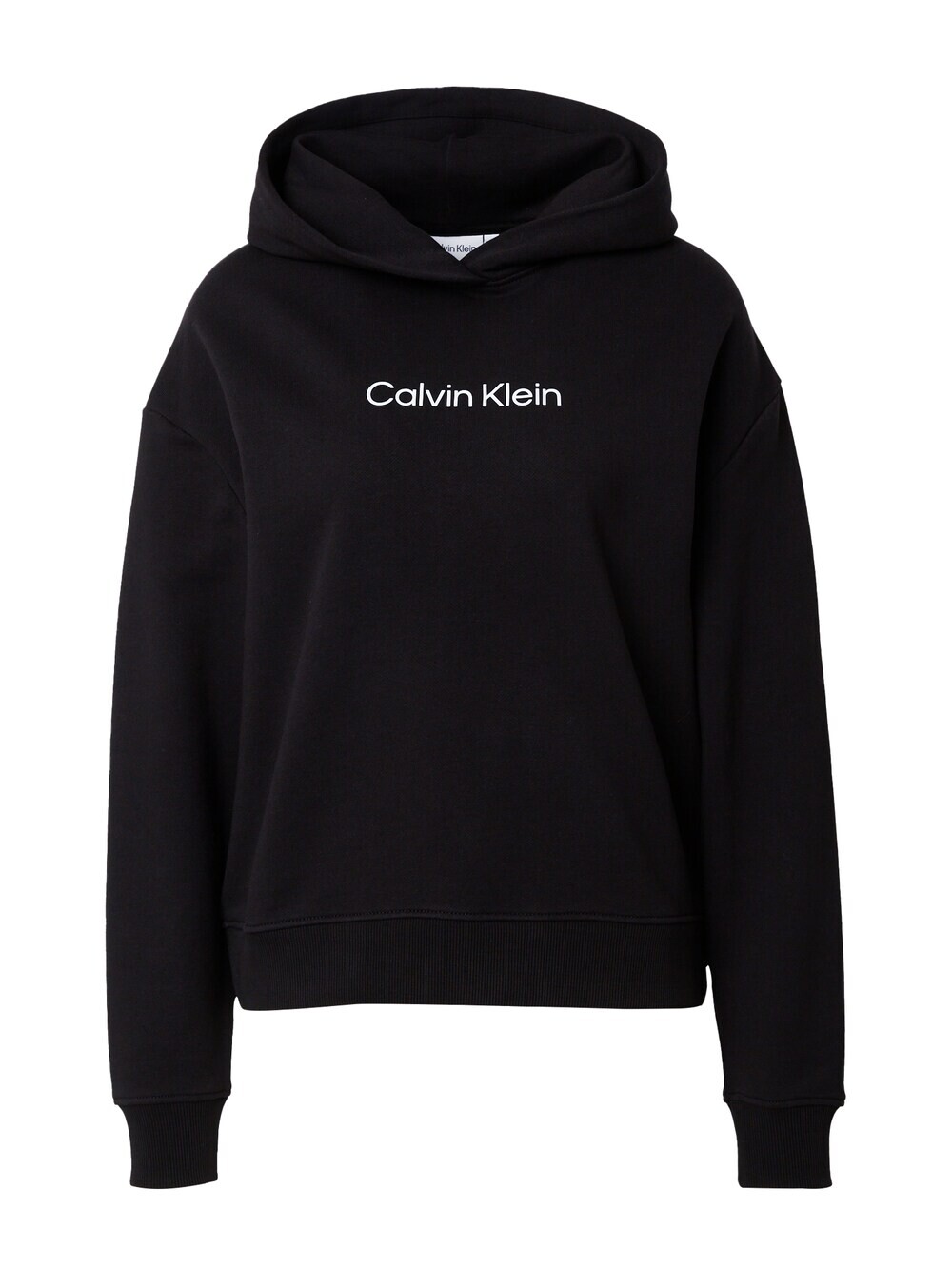 

Толстовка Calvin Klein, черный