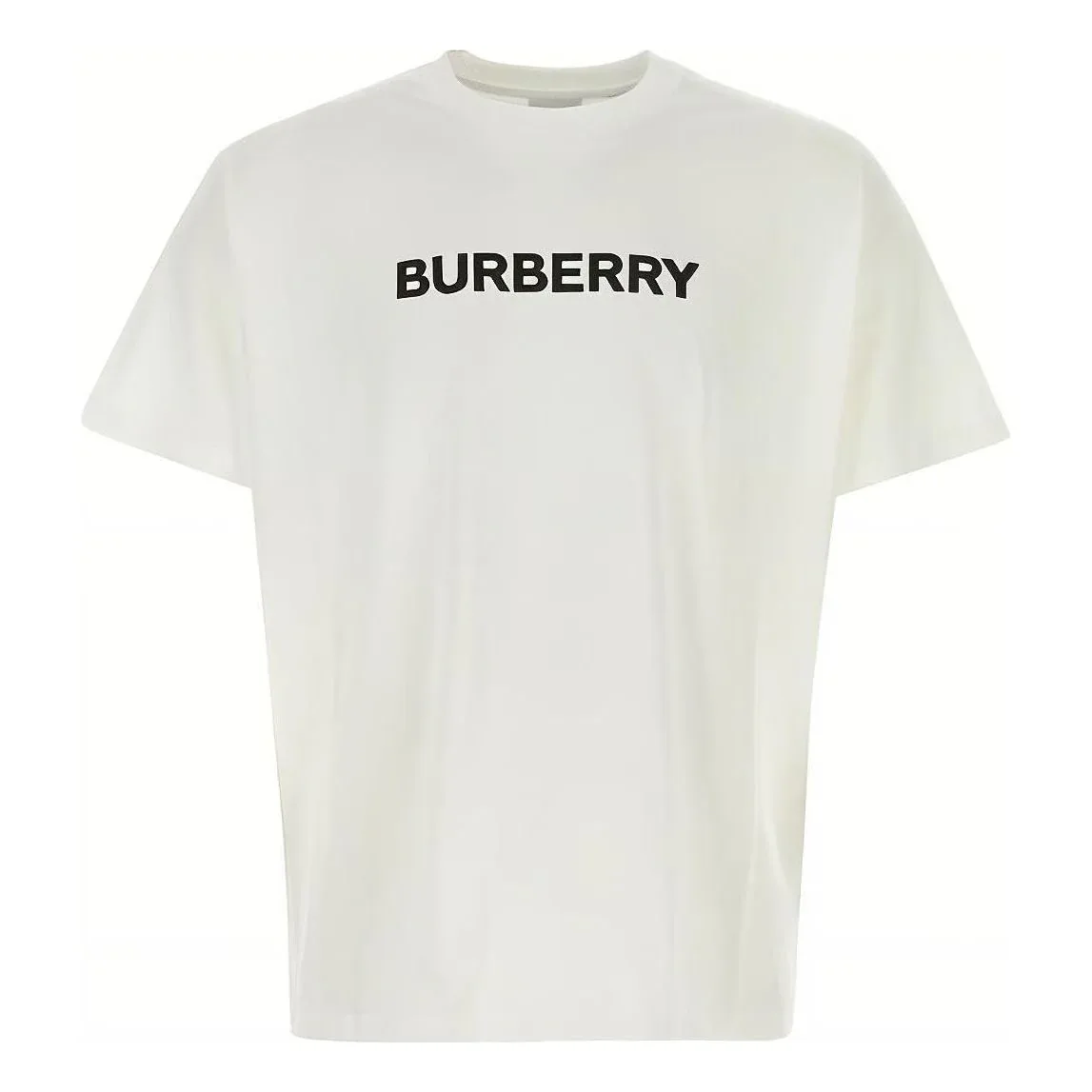 Футболка Burberry 25, белый