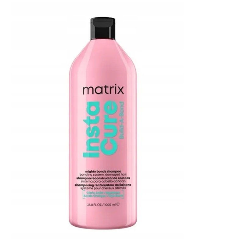 

Шампунь Matrix TR Insta Cure Build-A-Bond 1000 мл