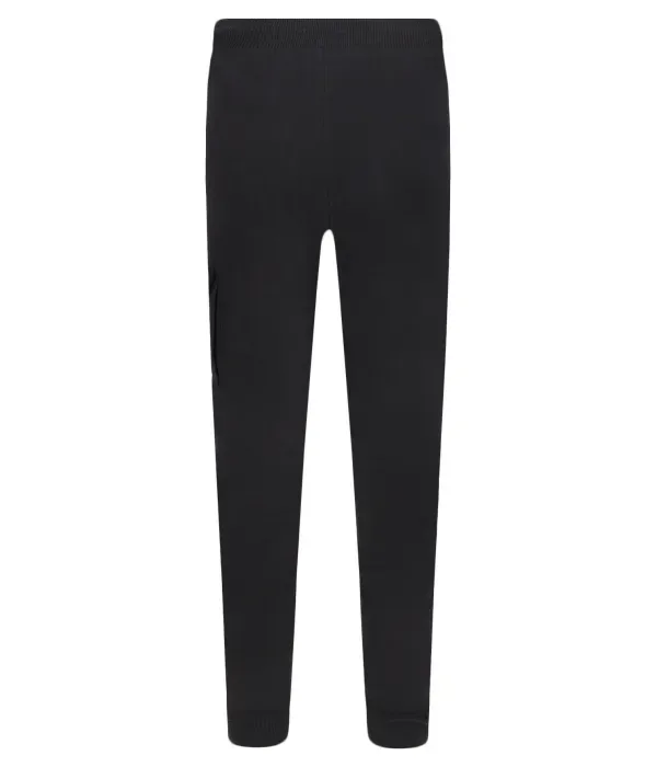 Спортивные штаны regular fit Calvin Klein Jeans, черный — фото 2