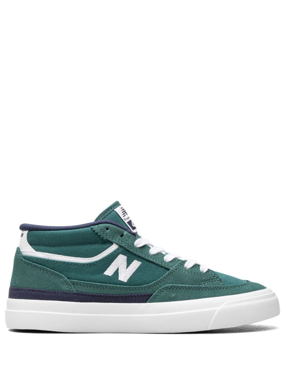 

New Balance кроссовки Numeric 417 Ghost из коллаборации с Frankie Villani, зеленый