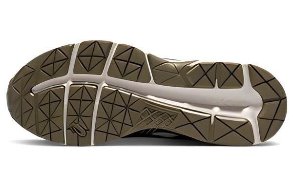 Кроссовки гель contend cn Asics, белый — фото 4