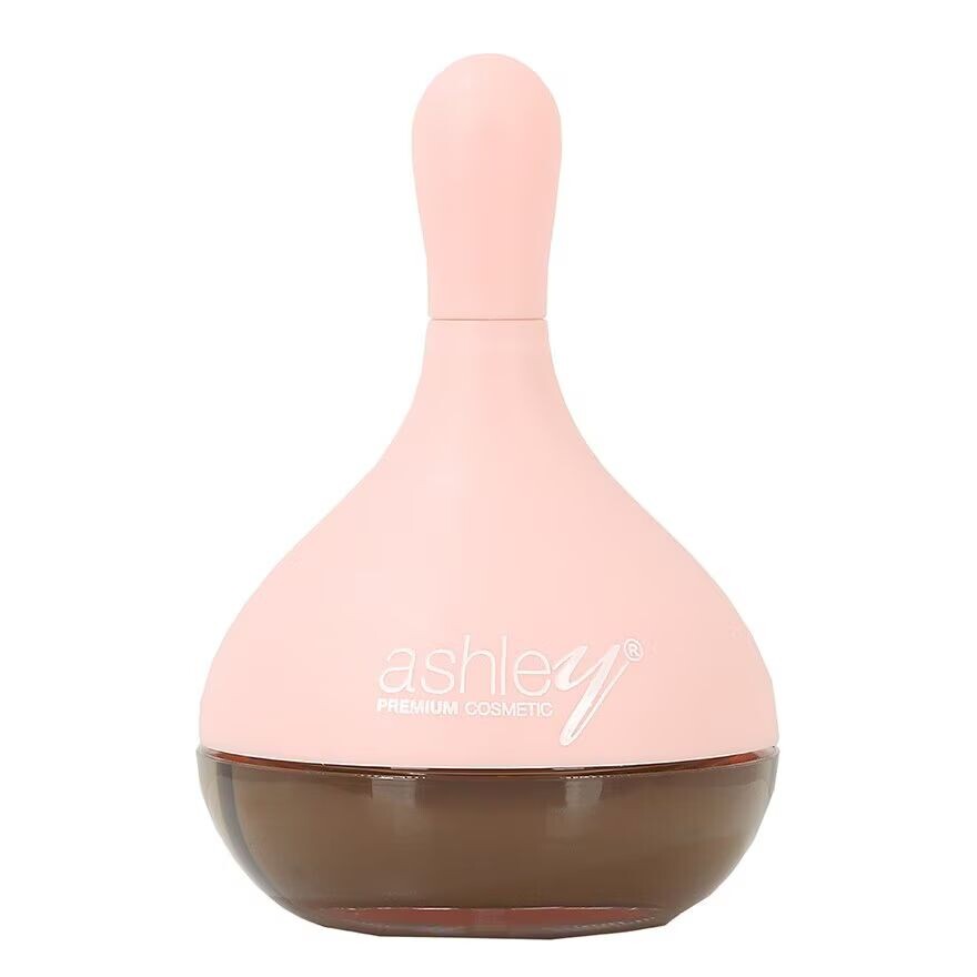 

Ashley Гель для бровей 8г. 01 Сиенна, Sienna