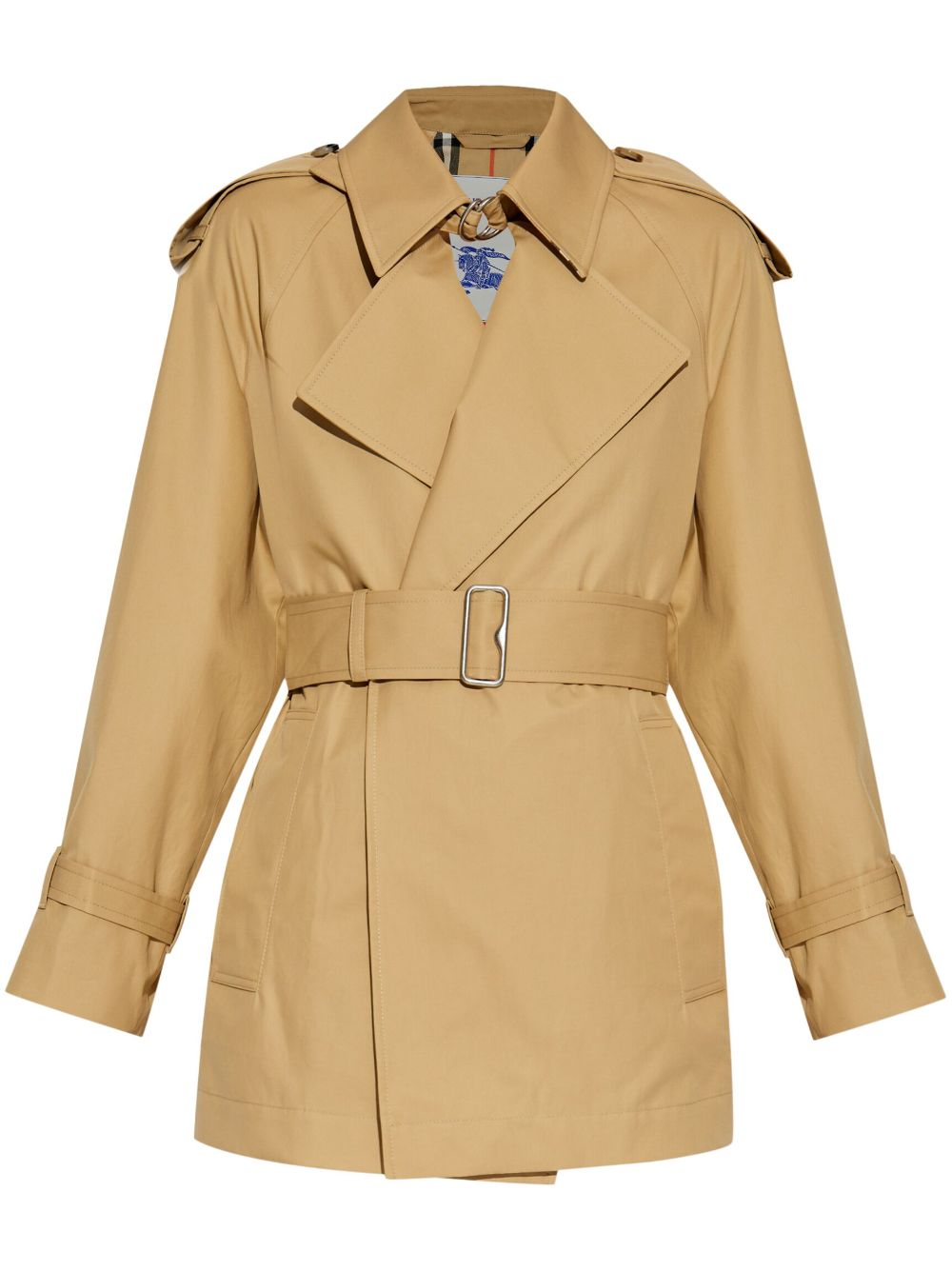 

Женские пальто Burberry, бежевый