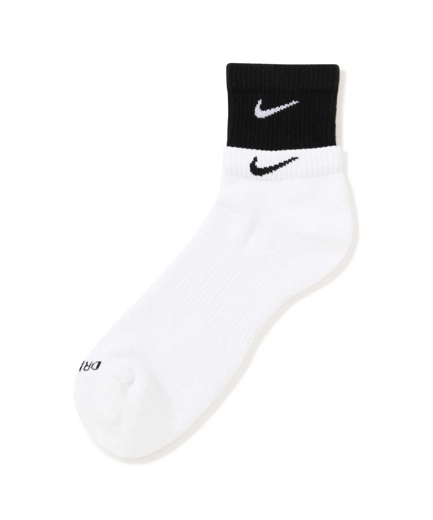 Носки NIKE Everyday Plus с амортизацией для тренировок