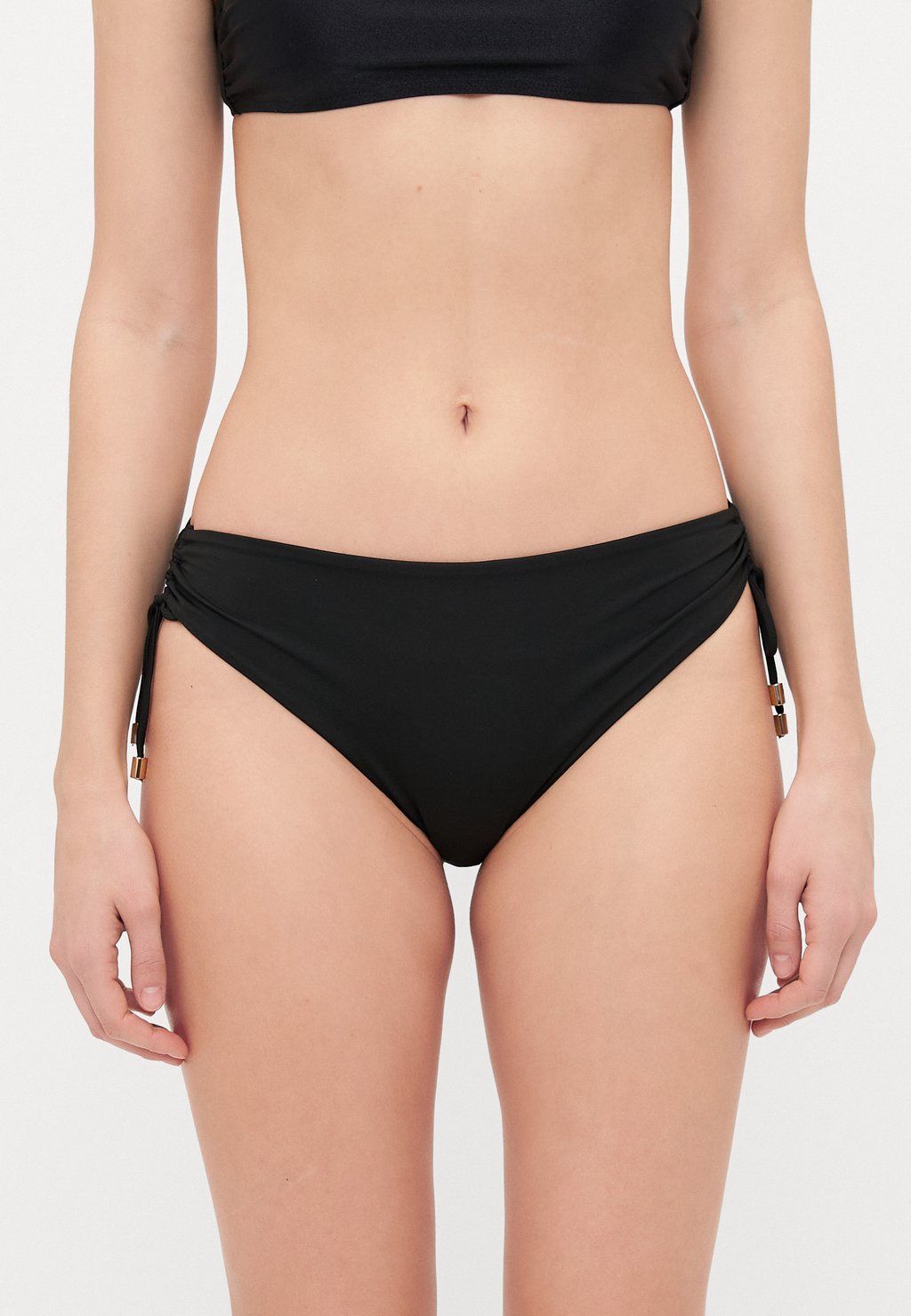 

Плавки бикини SANDRA Max Mara Beachwear, черный