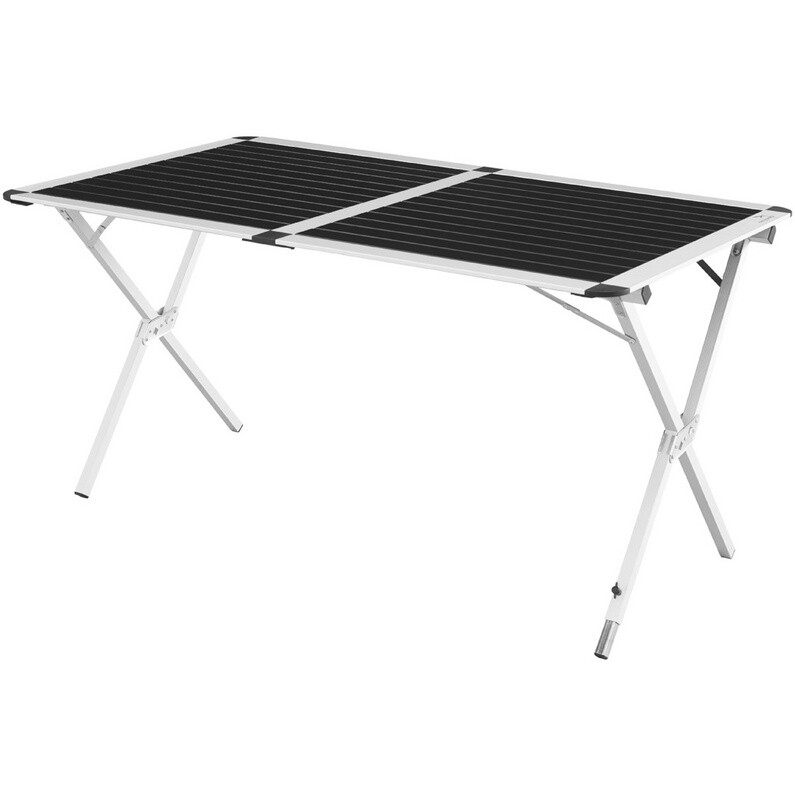 

Походный столик Ренн Easy Camp, серый