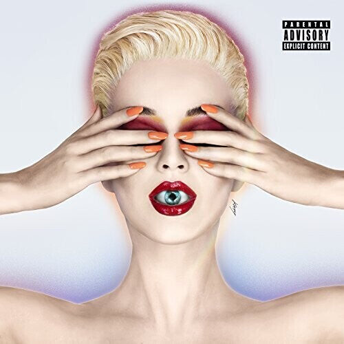 

Виниловая пластинка Perry, Katy: Witness