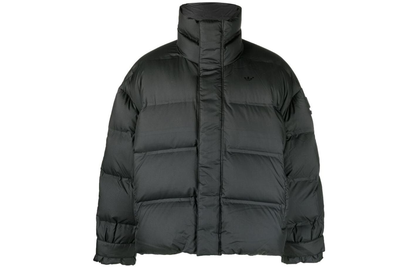 

Мужская куртка Adidas Originals, цвет Black