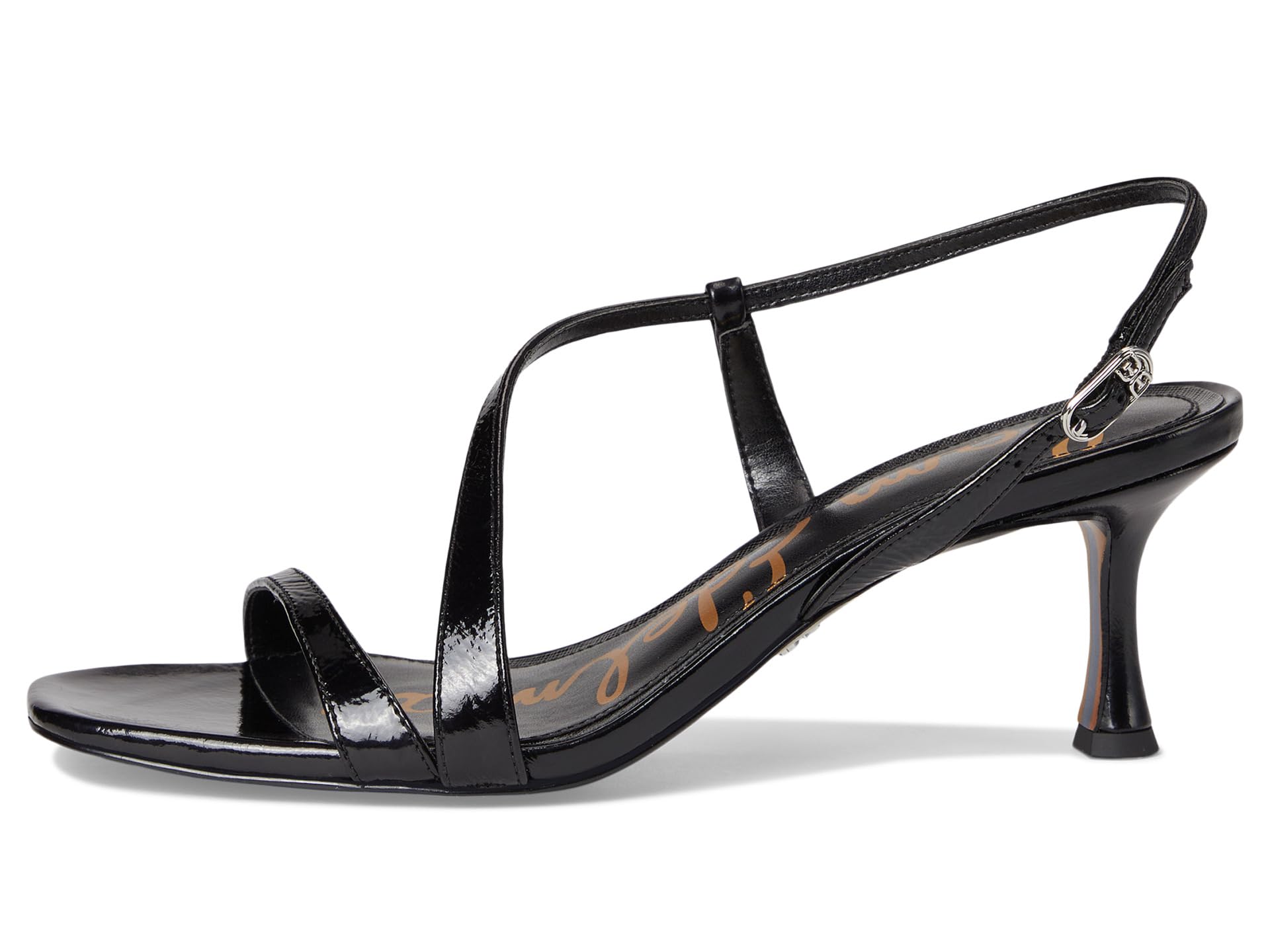 Сандалии Sam Edelman Prance, черный — фото 4