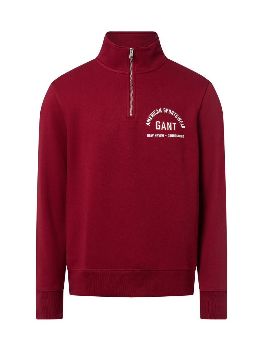 

Толстовка GANT, Bordeaux