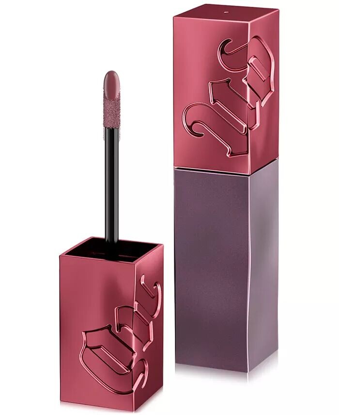 

Жидкая губная помада Vice Lip Bond Longwear Urban Decay, цвет Love Ya Backtalk