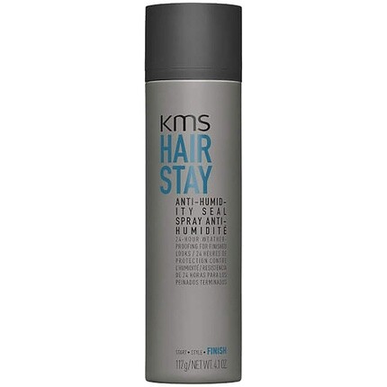 

KMS HairStay Уплотняющее средство против влажности 150 мл