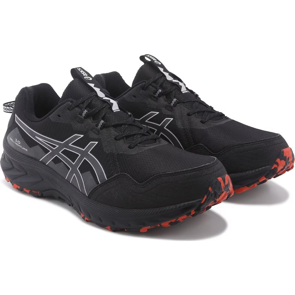 

Кроссовки для бега по пересеченной местности Gel-Venture 10 с широкой подошвой Asics, мультиколор