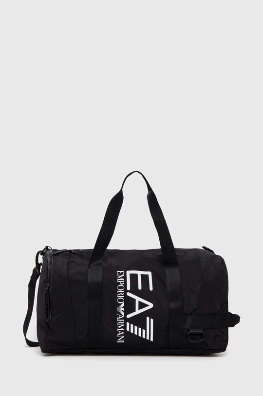 

Сумка EA7 Emporio Armani, черный