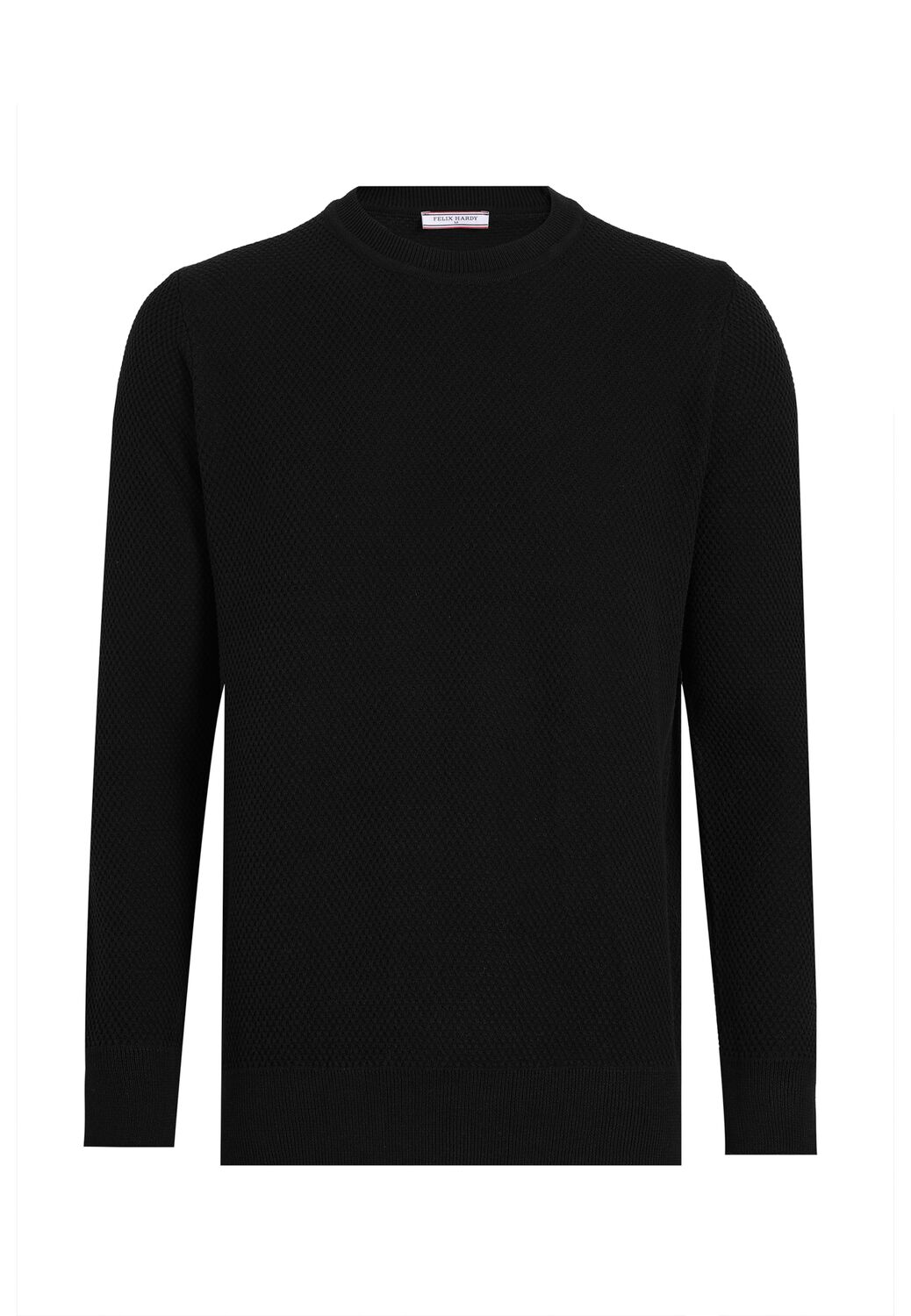 

Felix Hardy Свитер в черном цвете