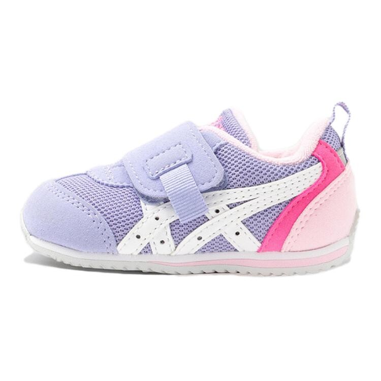 

Idaho Baby Kids" Повседневная обувь для детей Asics, фиолетовый