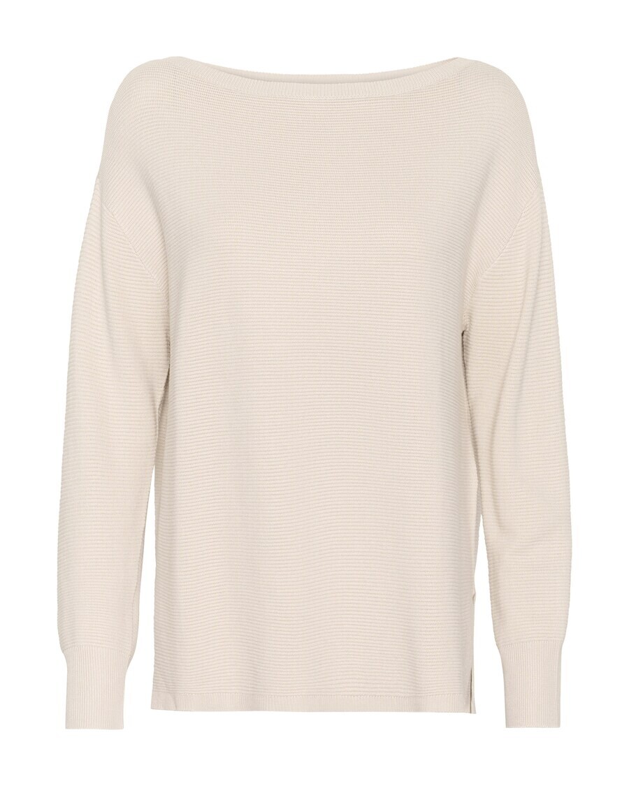 

Базовый свитер Love Copenhagen Sweater Luka, светло-бежевый