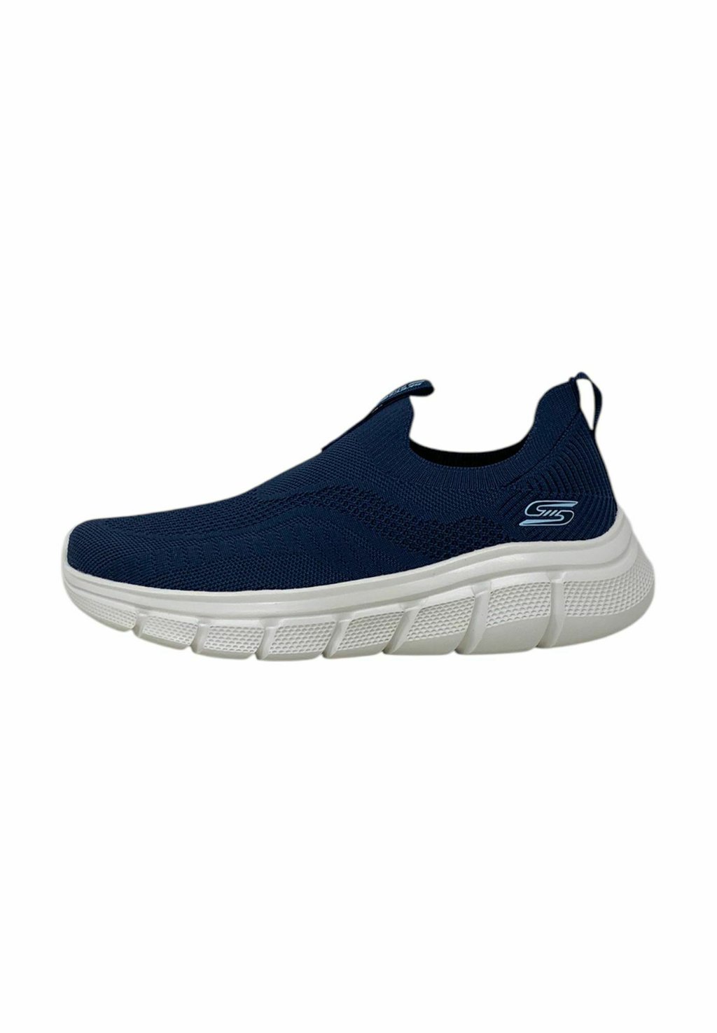 

Низкие кеды SNEAKER Skechers, синий