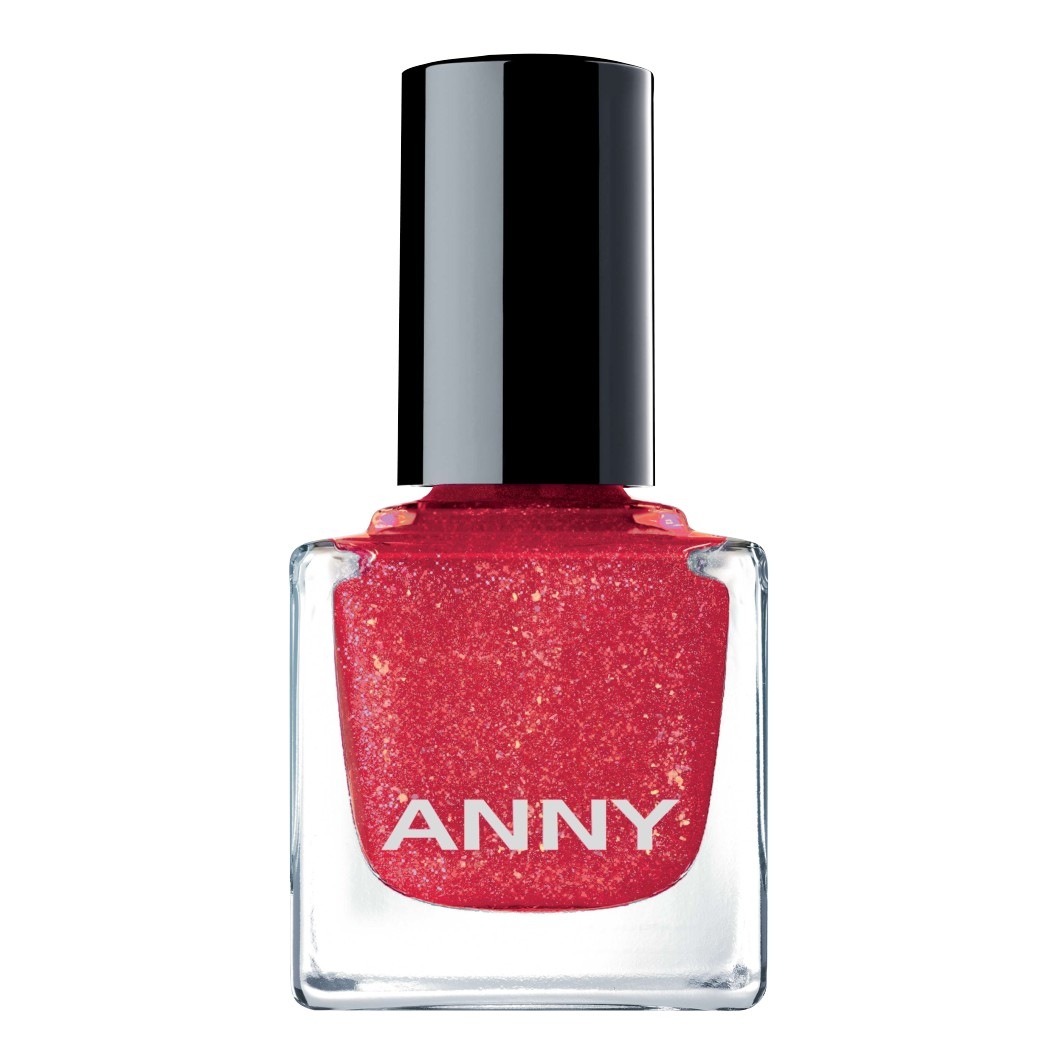 

Лак для ногтей nail polish Anny, nr. 87 - fabulous dress, объем 15 мл