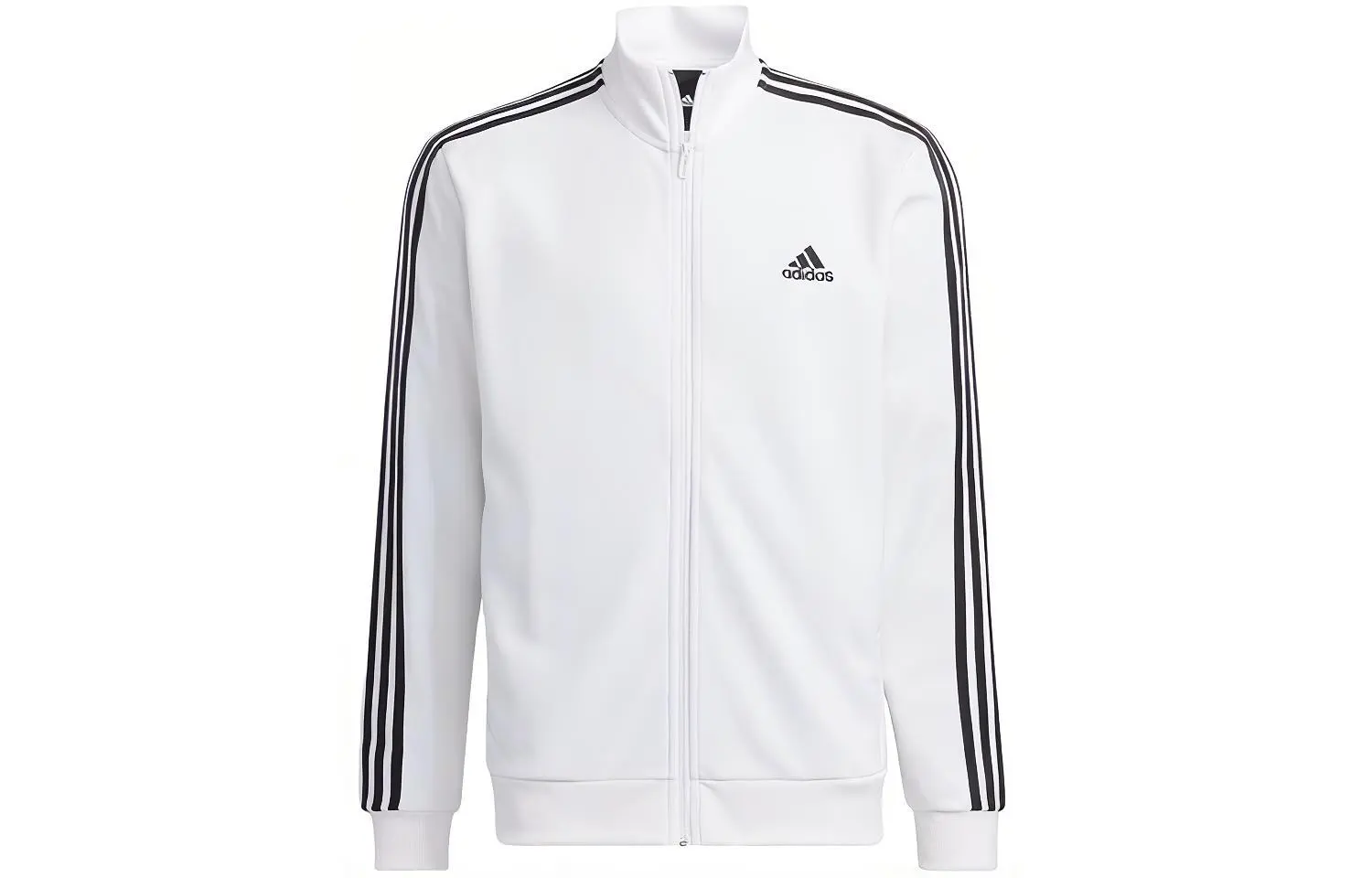 

Куртка мужская белая Adidas, белый