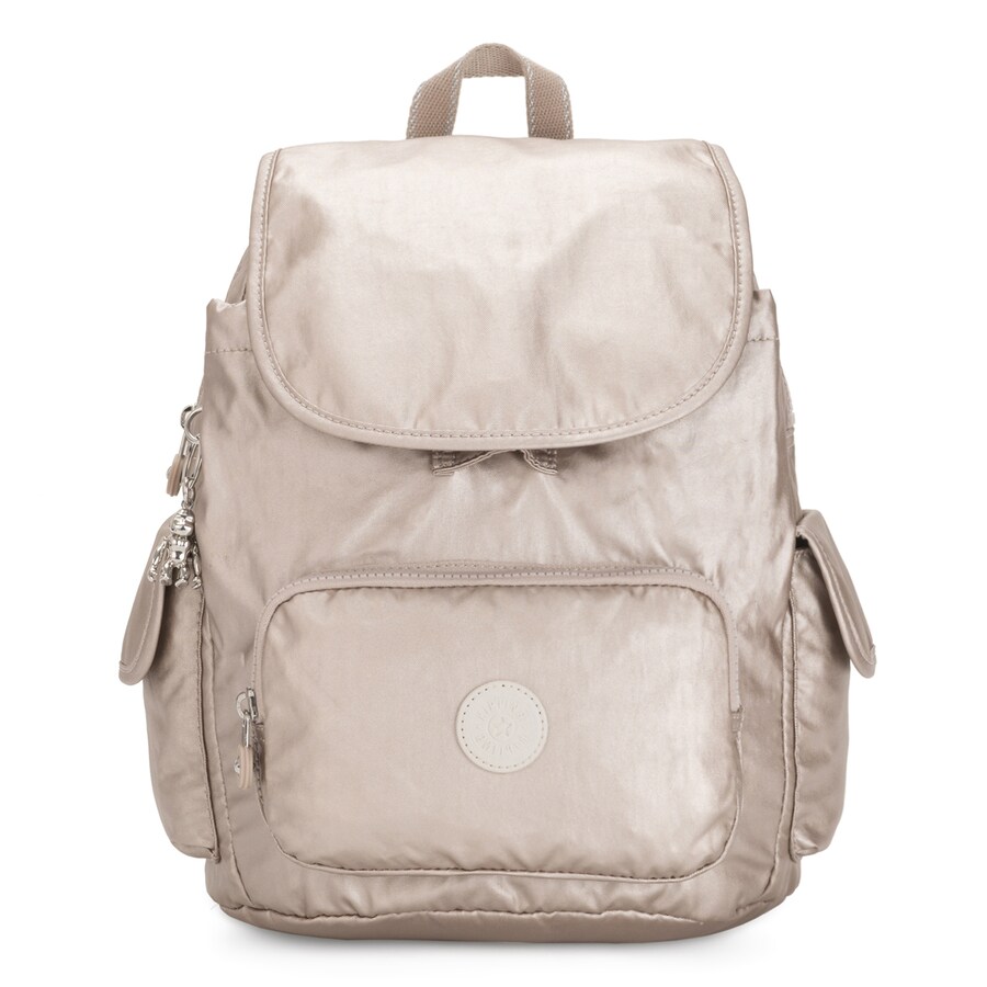 

Рюкзак KIPLING Backpack City Pack, бежевый