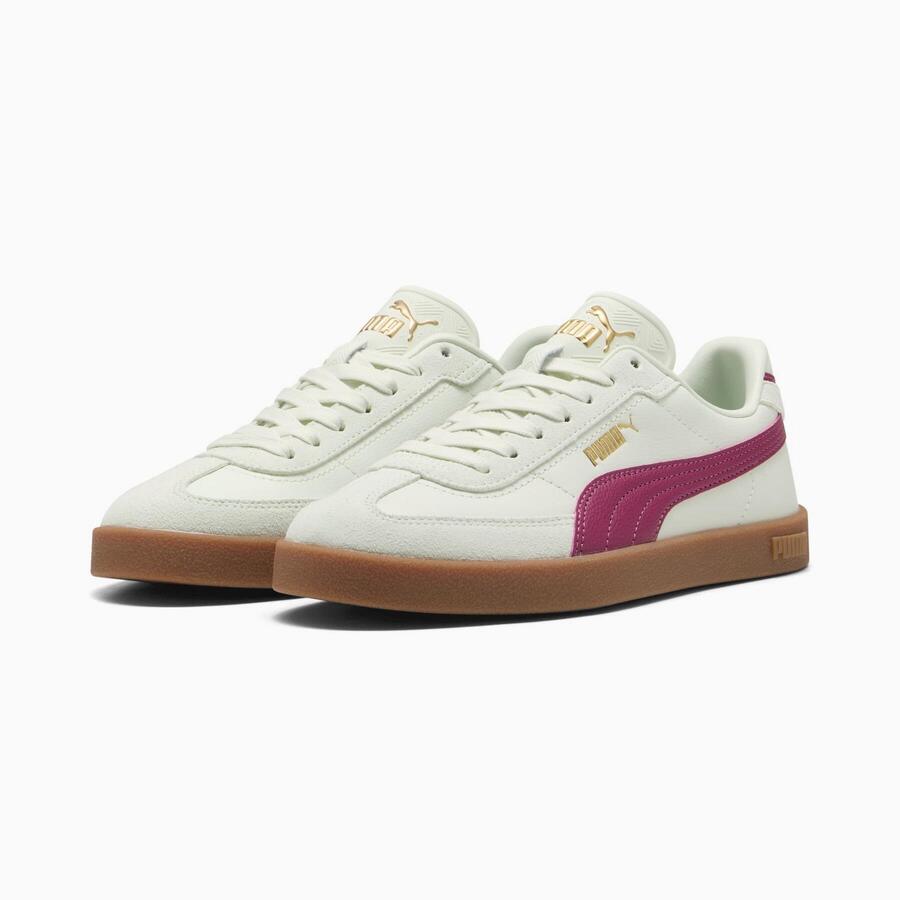 Кроссовки Puma Unisex Sneaker Club II Era 397447