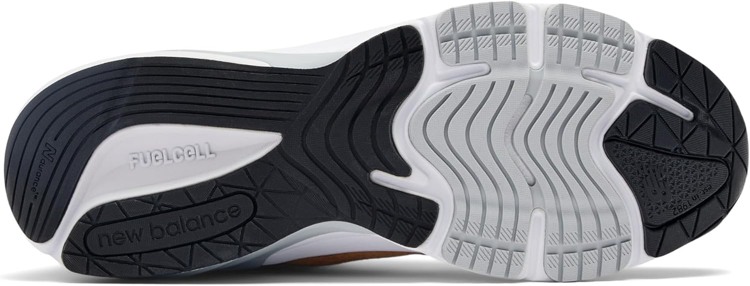Кроссовки New Balance Unisex Adult 990 V6, сделано в США, серый — фото 3