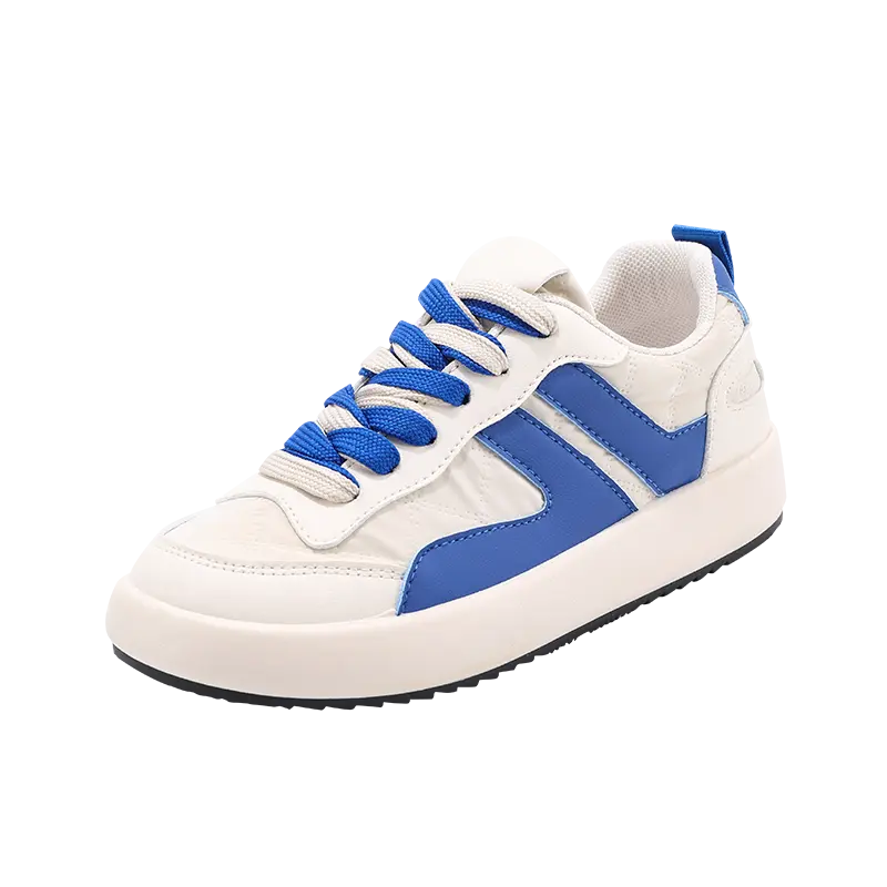 

Дышащие детские кроссовки для скейтбординга Wooden Rabbit, черный