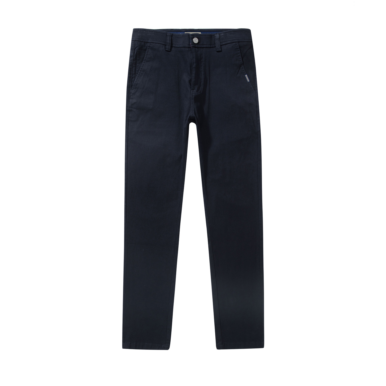 

Брюки Casual Leisure Collection Unisex Jeep, темно-синий