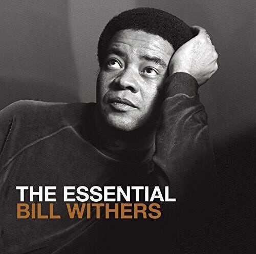 

CD диск Withers, Bill: Essential
