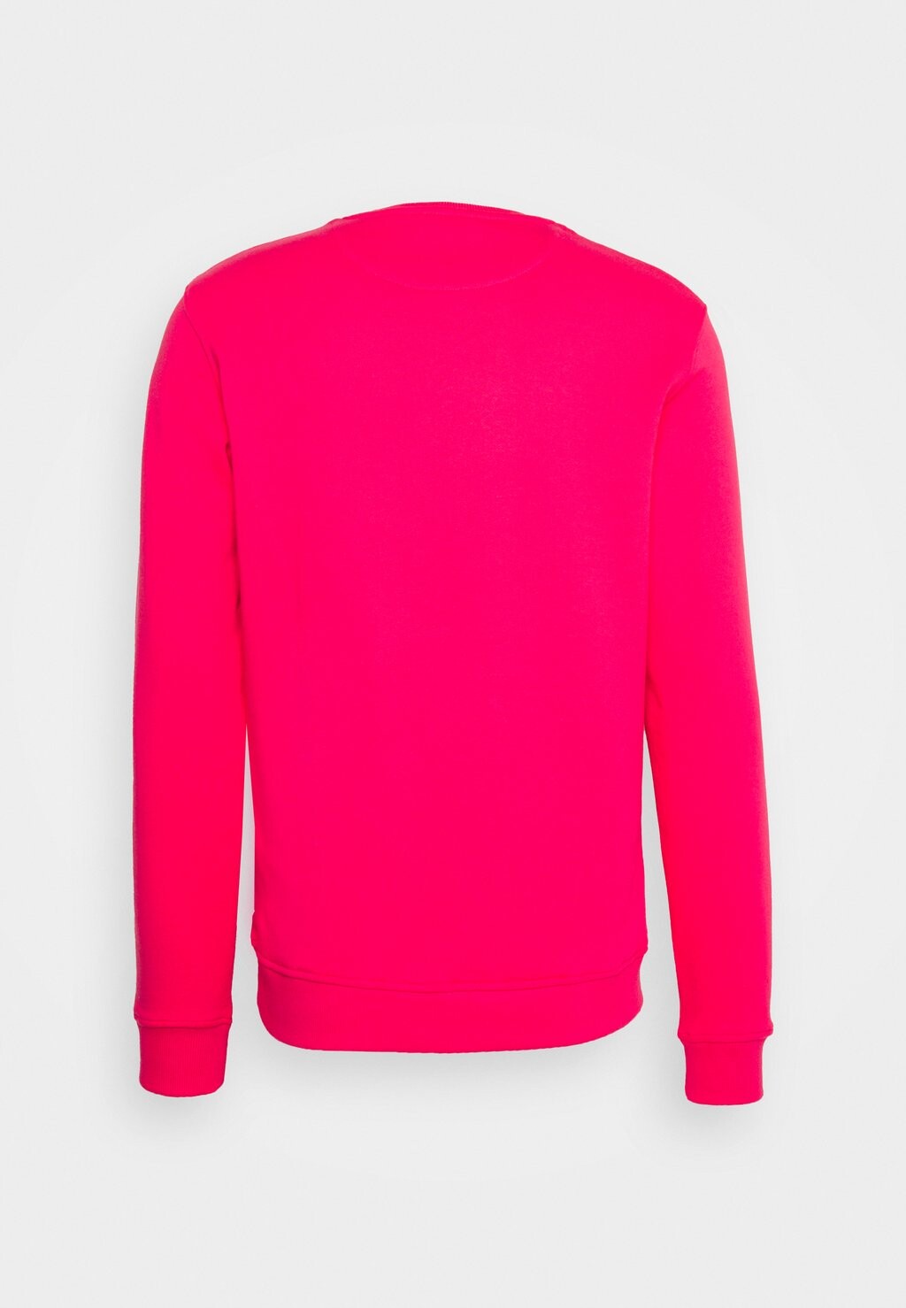 

Толстовка Lyle & Scott, розовый