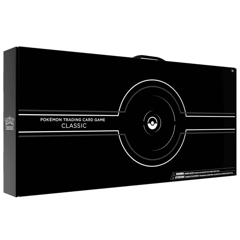 

Карточная игра The Pokemon Company Int'l Pokemon TCG: Classic Box